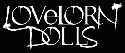 logo Lovelorn Dolls